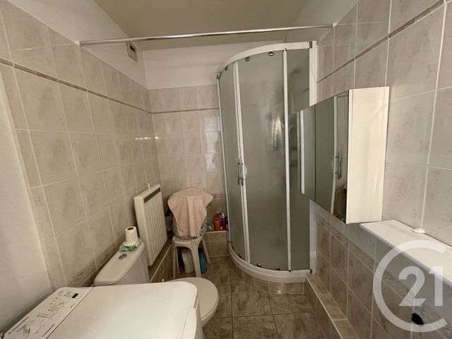 Appartement T2 &agrave; vendre - 2 pi&egrave;ces - 42,26 m2 - Royan - 17 - POITOU-CHARENTES