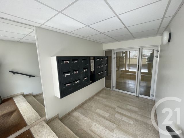 Appartement T2 &agrave; vendre - 2 pi&egrave;ces - 42,26 m2 - Royan - 17 - POITOU-CHARENTES