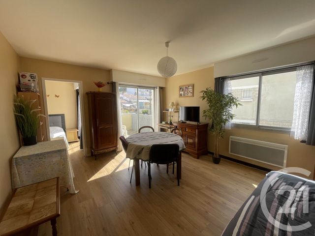 Appartement T2 &agrave; vendre - 2 pi&egrave;ces - 42,26 m2 - Royan - 17 - POITOU-CHARENTES