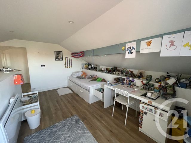 Maison &agrave; vendre - 8 pi&egrave;ces - 199,24 m2 - Royan - 17 - POITOU-CHARENTES