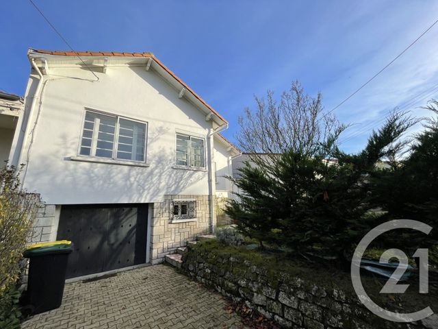 Maison &agrave; vendre - 8 pi&egrave;ces - 199,24 m2 - Royan - 17 - POITOU-CHARENTES