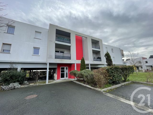 Appartement T3 à vendre - 3 pièces - 62 m2 - Royan - 17 - POITOU-CHARENTES