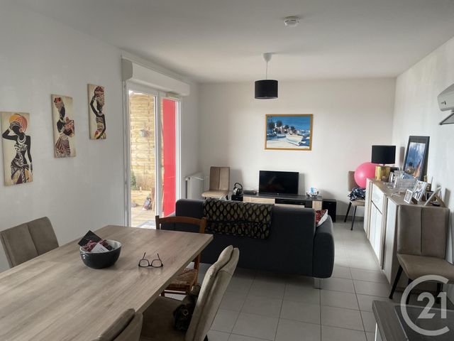 Appartement T3 à vendre - 3 pièces - 62 m2 - Royan - 17 - POITOU-CHARENTES