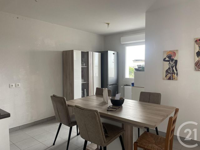 Appartement T3 à vendre - 3 pièces - 62 m2 - Royan - 17 - POITOU-CHARENTES