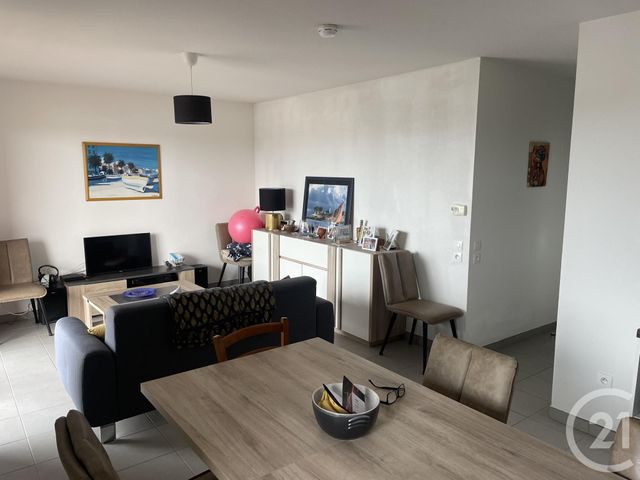 Appartement T3 à vendre - 3 pièces - 62 m2 - Royan - 17 - POITOU-CHARENTES