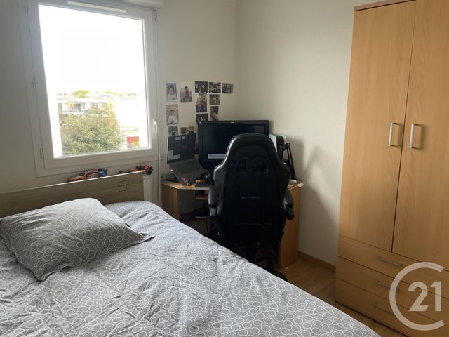 Appartement T3 à vendre - 3 pièces - 62 m2 - Royan - 17 - POITOU-CHARENTES