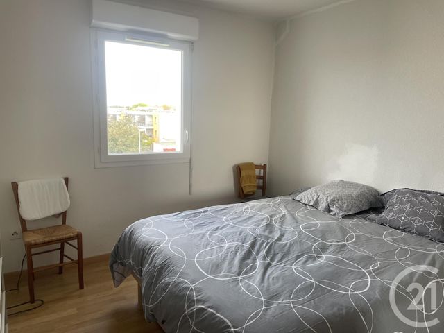 Appartement T3 à vendre - 3 pièces - 62 m2 - Royan - 17 - POITOU-CHARENTES