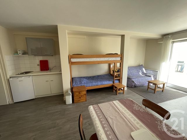 Appartement Studio à vendre - 1 pièce - 28,32 m2 - St Georges De Didonne - 17 - POITOU-CHARENTES