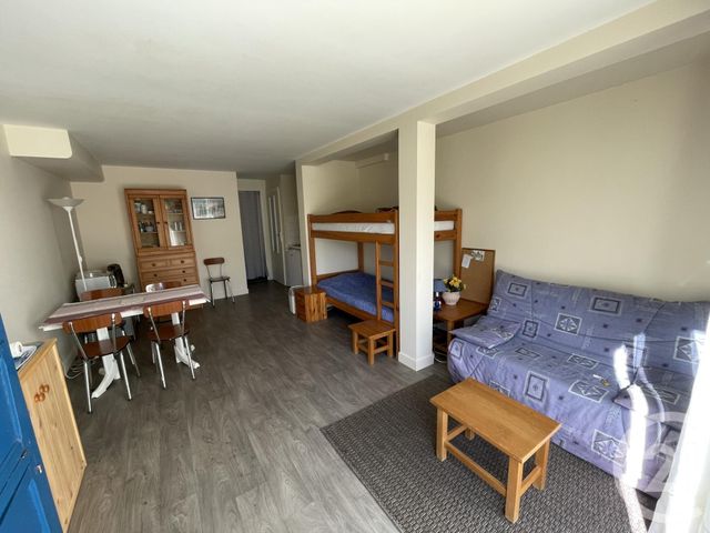 Appartement Studio à vendre ST GEORGES DE DIDONNE