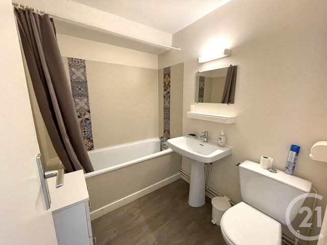 Appartement Studio à vendre - 1 pièce - 28,32 m2 - St Georges De Didonne - 17 - POITOU-CHARENTES