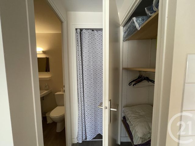 Appartement Studio à vendre - 1 pièce - 28,32 m2 - St Georges De Didonne - 17 - POITOU-CHARENTES