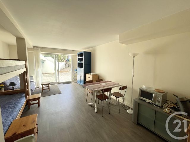 Appartement Studio à vendre - 1 pièce - 28,32 m2 - St Georges De Didonne - 17 - POITOU-CHARENTES