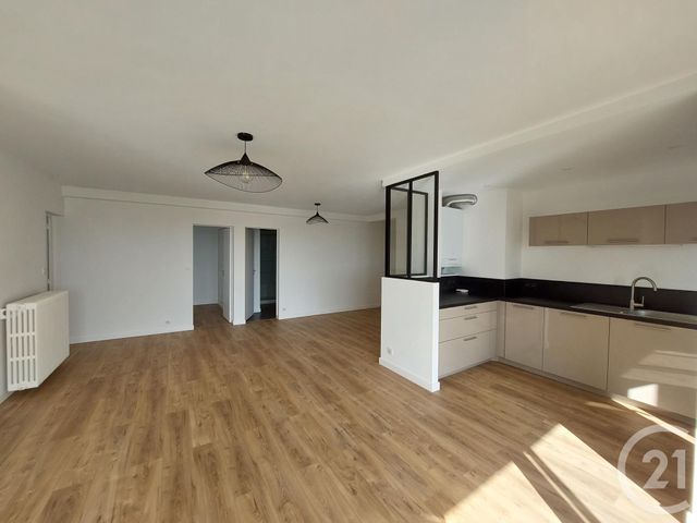 Appartement F4 à vendre - 4 pièces - 77,61 m2 - Royan - 17 - POITOU-CHARENTES