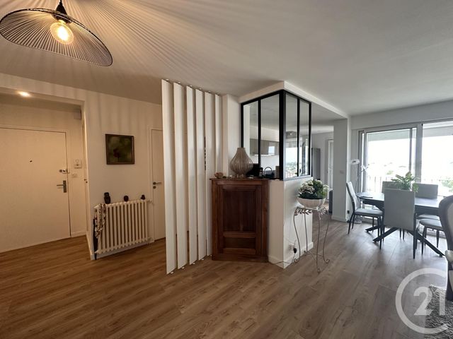 Appartement F4 à vendre - 4 pièces - 77,61 m2 - Royan - 17 - POITOU-CHARENTES