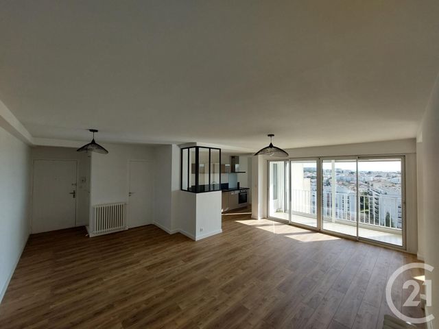 Appartement F4 à vendre - 4 pièces - 77,61 m2 - Royan - 17 - POITOU-CHARENTES