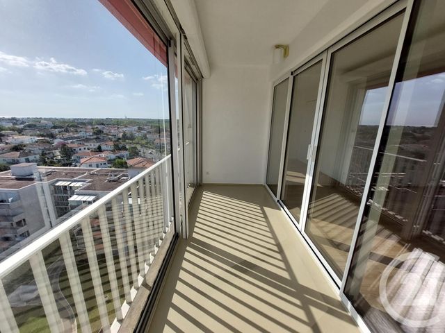 Appartement F4 à vendre - 4 pièces - 77,61 m2 - Royan - 17 - POITOU-CHARENTES