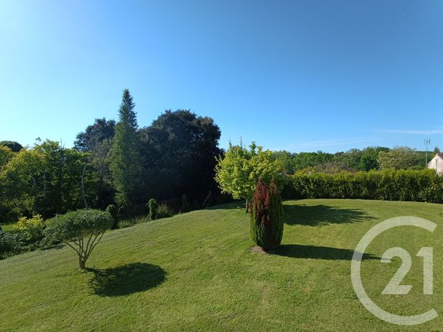 Maison à vendre - 5 pièces - 171,85 m2 - Chenac St Seurin D Uzet - 17 - POITOU-CHARENTES