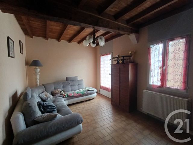 Maison à vendre - 5 pièces - 171,85 m2 - Chenac St Seurin D Uzet - 17 - POITOU-CHARENTES