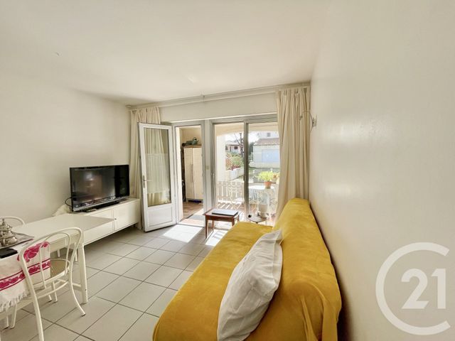 Appartement F2 bis &agrave; vendre - 2 pi&egrave;ces - 34,65 m2 - La Tremblade - 17 - POITOU-CHARENTES