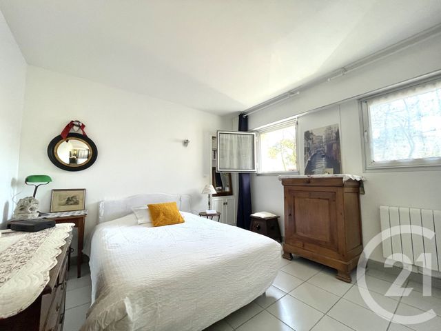 Appartement F2 bis &agrave; vendre - 2 pi&egrave;ces - 34,65 m2 - La Tremblade - 17 - POITOU-CHARENTES