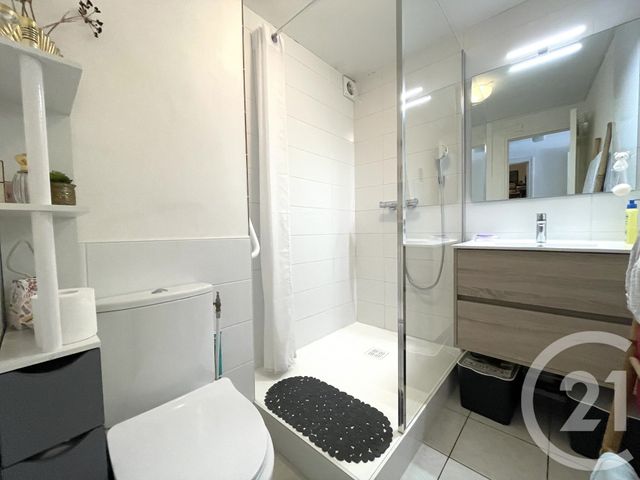 Appartement F2 bis &agrave; vendre - 2 pi&egrave;ces - 34,65 m2 - La Tremblade - 17 - POITOU-CHARENTES