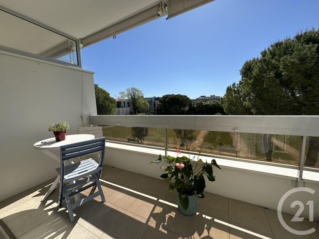 Appartement F3 à vendre - 3 pièces - 72,18 m2 - Royan - 17 - POITOU-CHARENTES