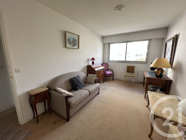 Appartement F3 à vendre - 3 pièces - 72,18 m2 - Royan - 17 - POITOU-CHARENTES