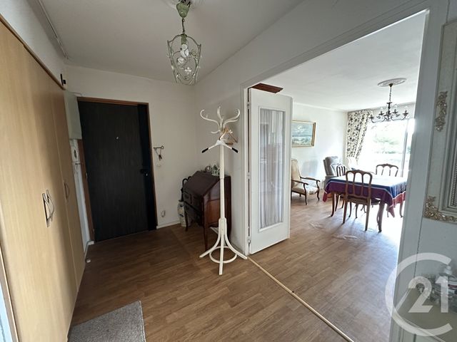 Appartement F3 à vendre - 3 pièces - 72,18 m2 - Royan - 17 - POITOU-CHARENTES