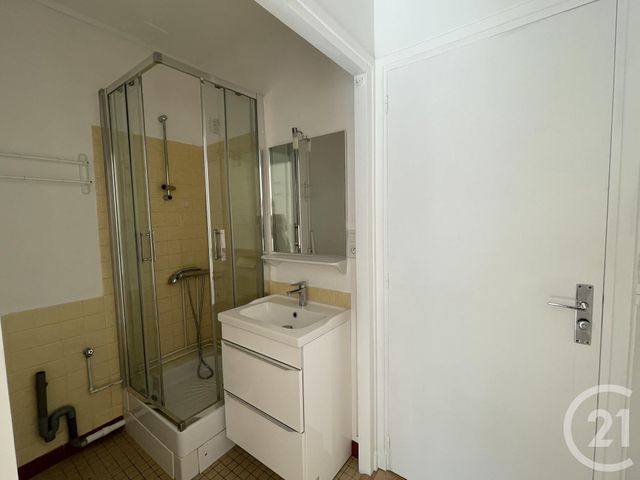 Appartement T2 à vendre - 2 pièces - 42,27 m2 - Royan - 17 - POITOU-CHARENTES