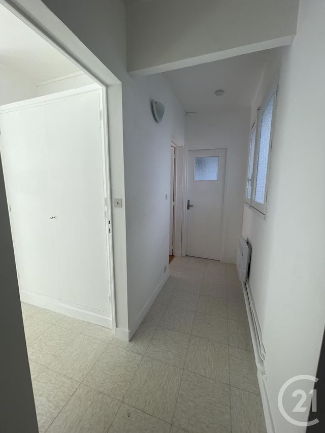 Appartement T2 à vendre - 2 pièces - 42,27 m2 - Royan - 17 - POITOU-CHARENTES