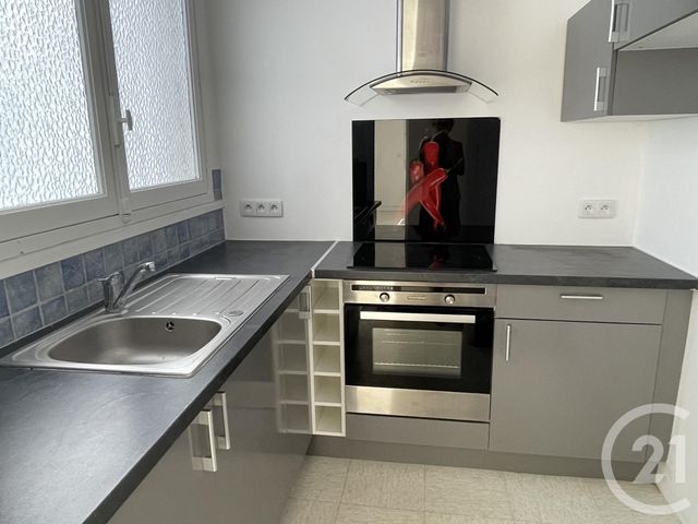 Appartement T2 à vendre - 2 pièces - 42,27 m2 - Royan - 17 - POITOU-CHARENTES
