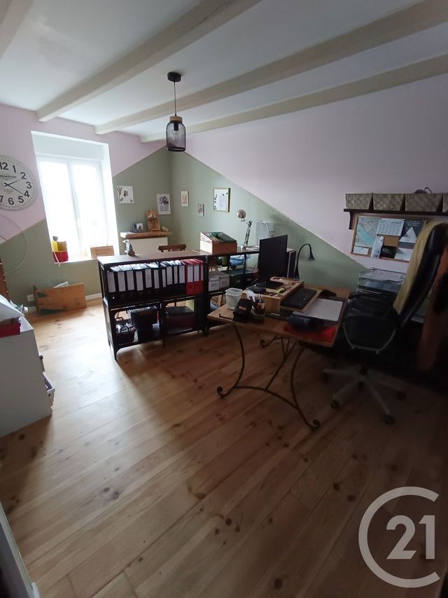 Maison à vendre - 5 pièces - 152,97 m2 - Chenac St Seurin D Uzet - 17 - POITOU-CHARENTES