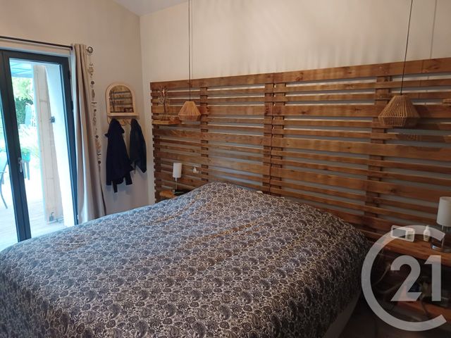 Maison à vendre - 5 pièces - 152,97 m2 - Chenac St Seurin D Uzet - 17 - POITOU-CHARENTES