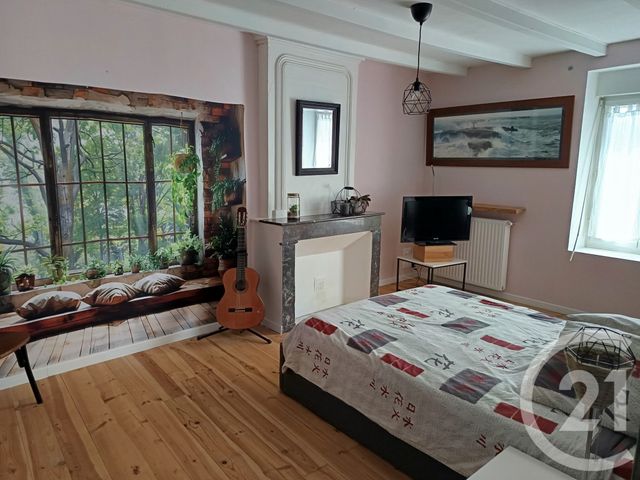 Maison à vendre - 5 pièces - 152,97 m2 - Chenac St Seurin D Uzet - 17 - POITOU-CHARENTES