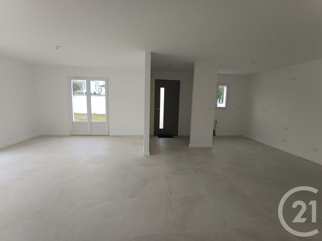 Maison &agrave; vendre - 4 pi&egrave;ces - 97,87 m2 - Meschers Sur Gironde - 17 - POITOU-CHARENTES