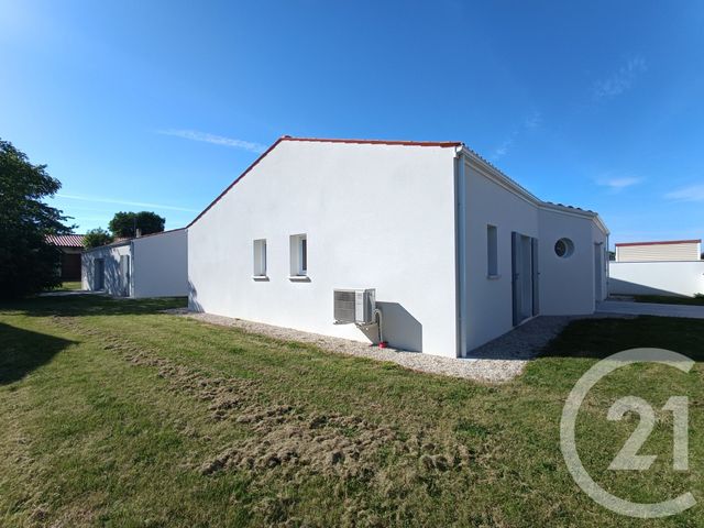 Maison &agrave; vendre - 5 pi&egrave;ces - 101,05 m2 - Meschers Sur Gironde - 17 - POITOU-CHARENTES