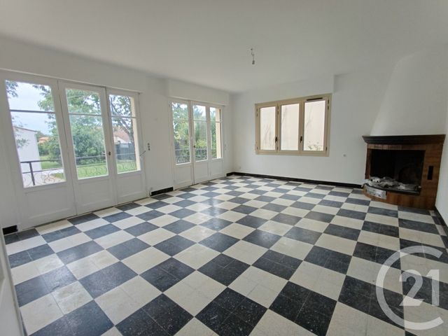 Maison &agrave; vendre - 4 pi&egrave;ces - 90,80 m2 - Meschers Sur Gironde - 17 - POITOU-CHARENTES