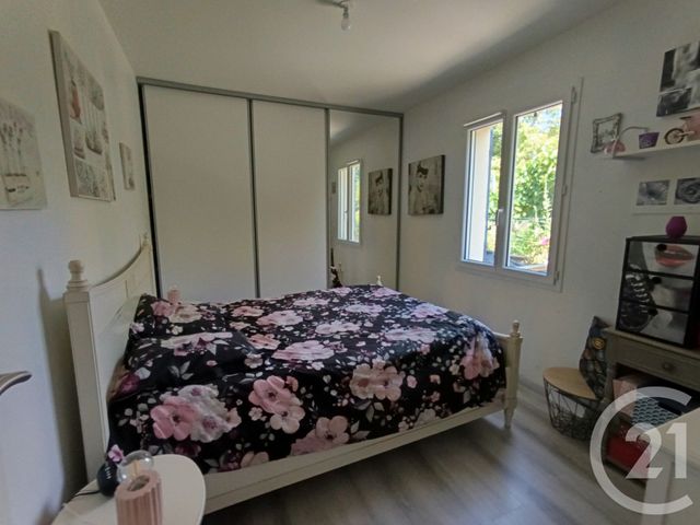 Maison à vendre - 4 pièces - 106,06 m2 - Mortagne Sur Gironde - 17 - POITOU-CHARENTES