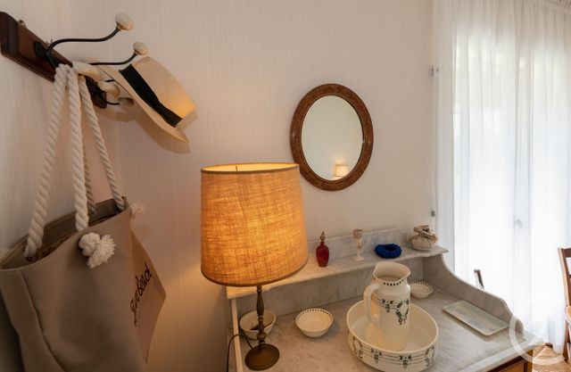 Appartement F3 à vendre - 3 pièces - 76,50 m2 - St Georges De Didonne - 17 - POITOU-CHARENTES