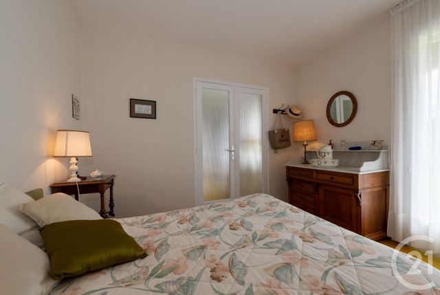 Appartement F3 à vendre - 3 pièces - 76,50 m2 - St Georges De Didonne - 17 - POITOU-CHARENTES