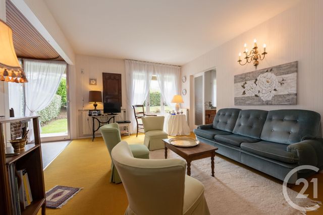 Appartement F3 à vendre - 3 pièces - 76,50 m2 - St Georges De Didonne - 17 - POITOU-CHARENTES