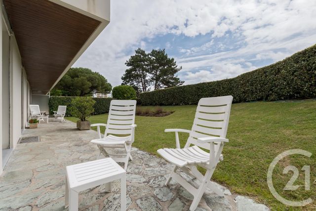 appartement - ST GEORGES DE DIDONNE - 17