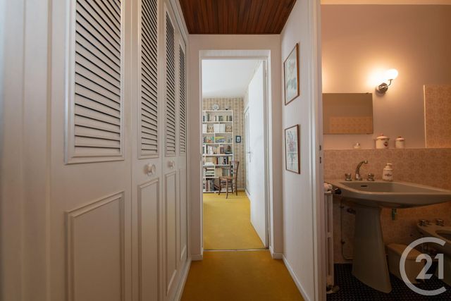 Appartement F3 à vendre - 3 pièces - 76,50 m2 - St Georges De Didonne - 17 - POITOU-CHARENTES