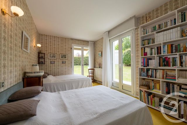 Appartement F3 à vendre - 3 pièces - 76,50 m2 - St Georges De Didonne - 17 - POITOU-CHARENTES