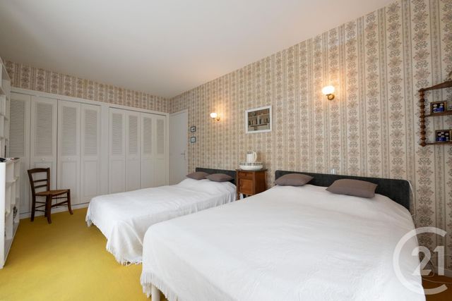 Appartement F3 à vendre - 3 pièces - 76,50 m2 - St Georges De Didonne - 17 - POITOU-CHARENTES