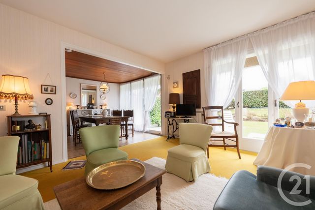 Appartement F3 à vendre - 3 pièces - 76,50 m2 - St Georges De Didonne - 17 - POITOU-CHARENTES