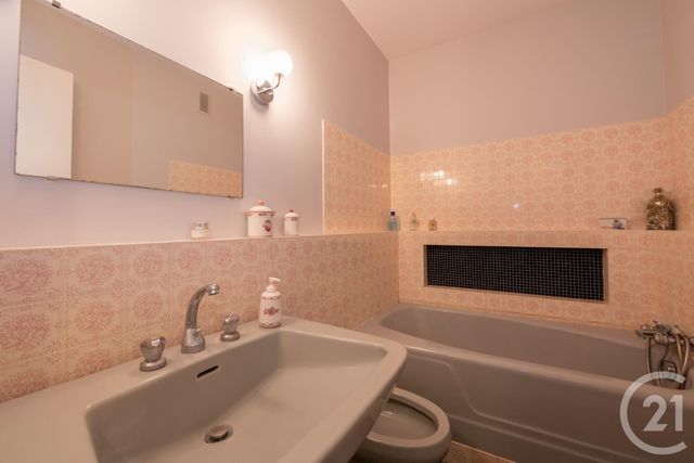 Appartement F3 à vendre - 3 pièces - 76,50 m2 - St Georges De Didonne - 17 - POITOU-CHARENTES