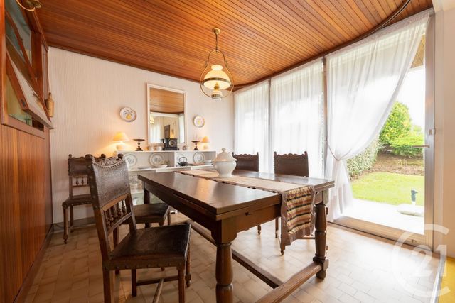 Appartement F3 à vendre - 3 pièces - 76,50 m2 - St Georges De Didonne - 17 - POITOU-CHARENTES