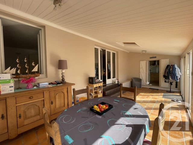 Maison &agrave; vendre - 7 pi&egrave;ces - 179,28 m2 - St Sulpice De Royan - 17 - POITOU-CHARENTES