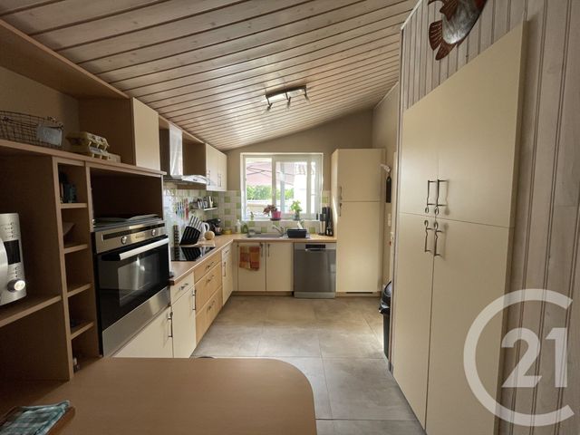 Maison &agrave; vendre - 7 pi&egrave;ces - 179,28 m2 - St Sulpice De Royan - 17 - POITOU-CHARENTES